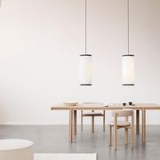 Astep Isol Pendant Lamp gallery detail image