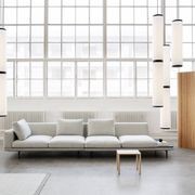 Astep Isol Pendant Lamp gallery detail image