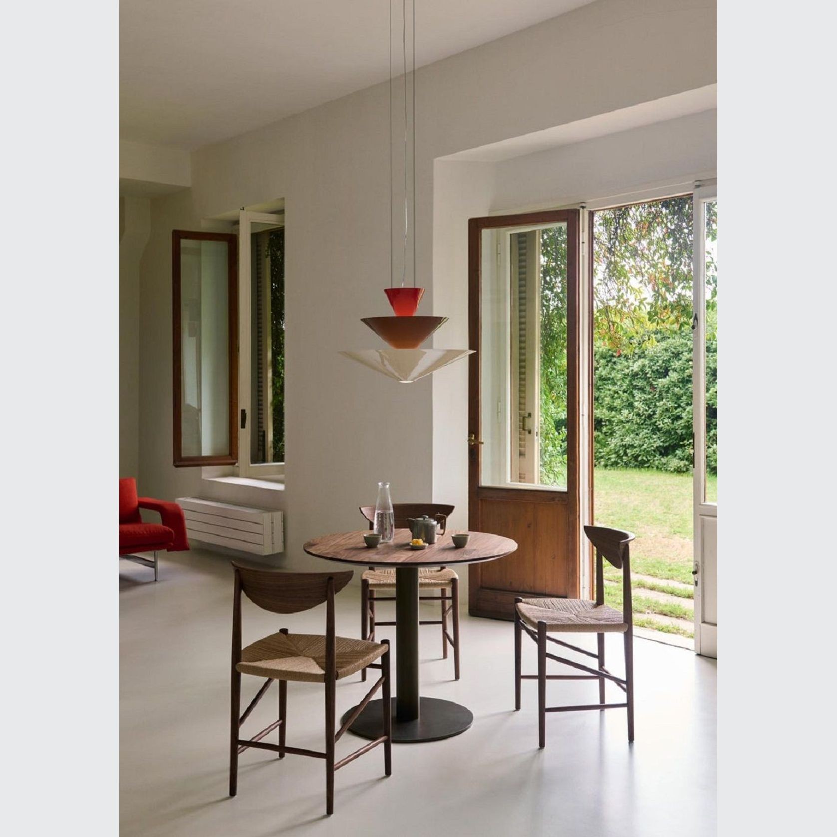 Gio Lighting Series gallery detail image