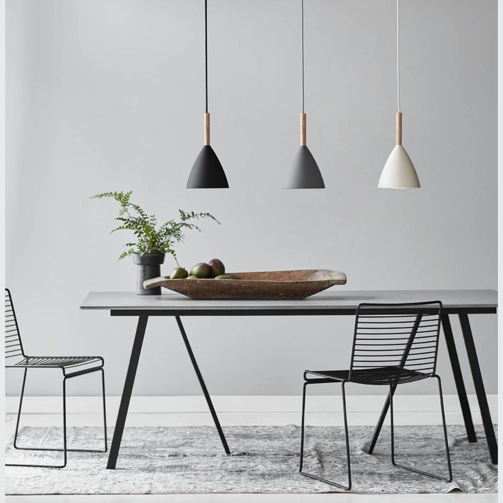 Pure 20 | Pendant gallery detail image