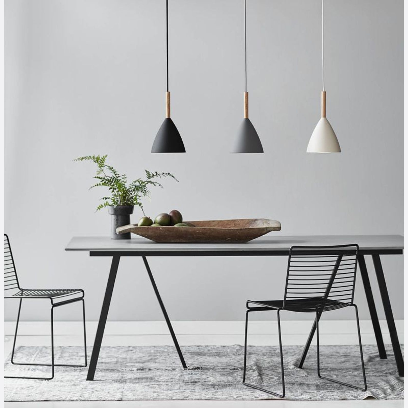 Pure 20 | Pendant gallery detail image