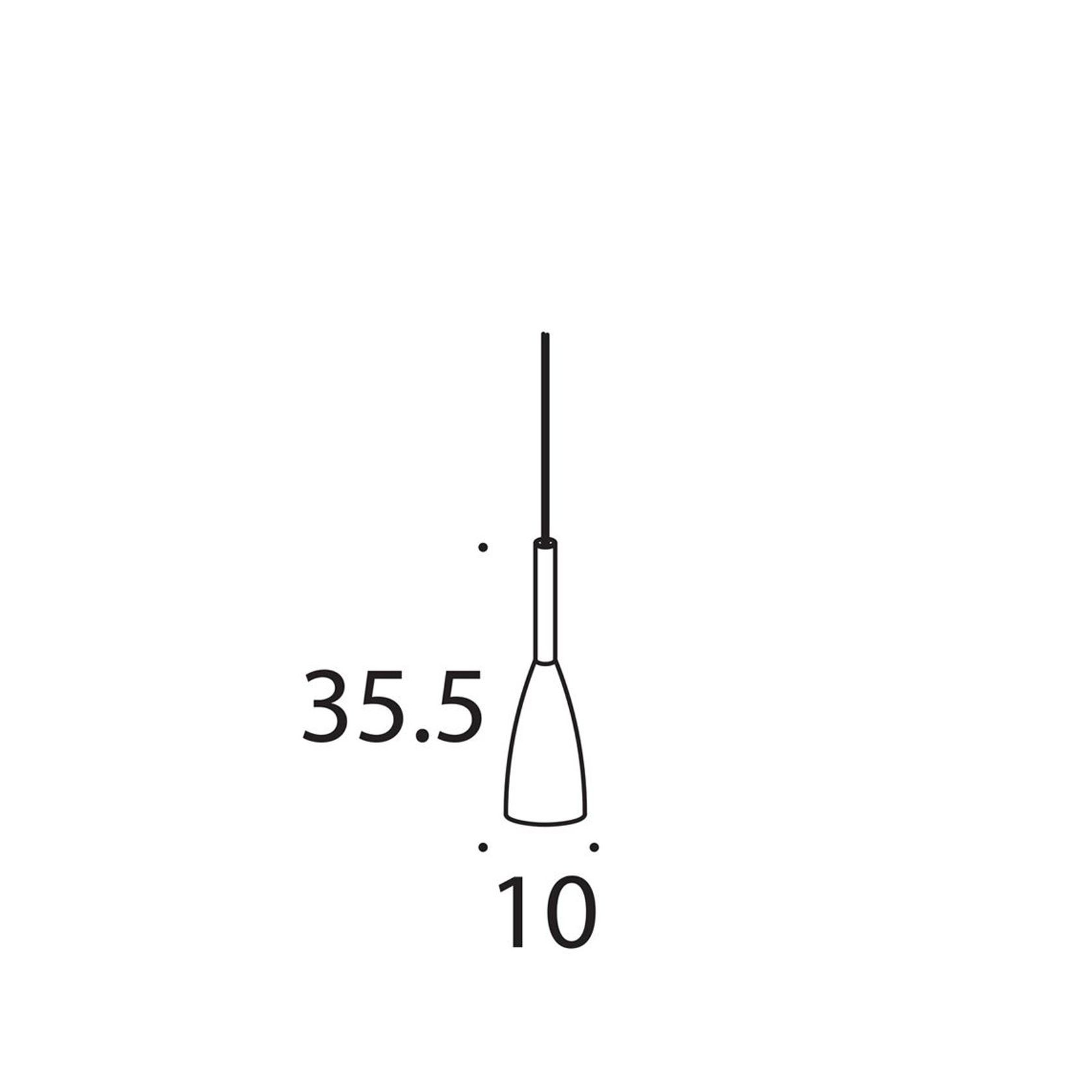 Pure 10 | Pendant gallery detail image