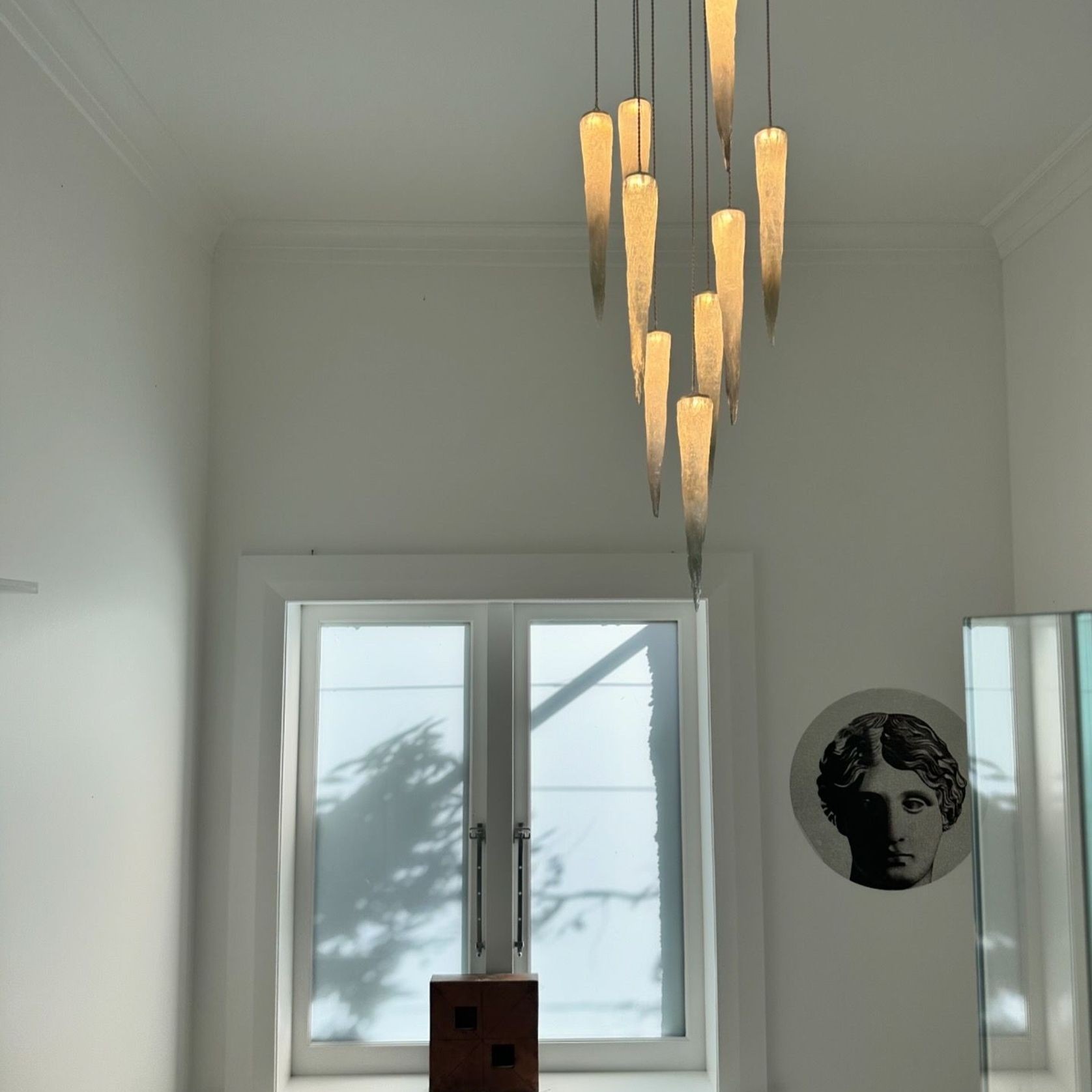 Stalactites Light gallery detail image