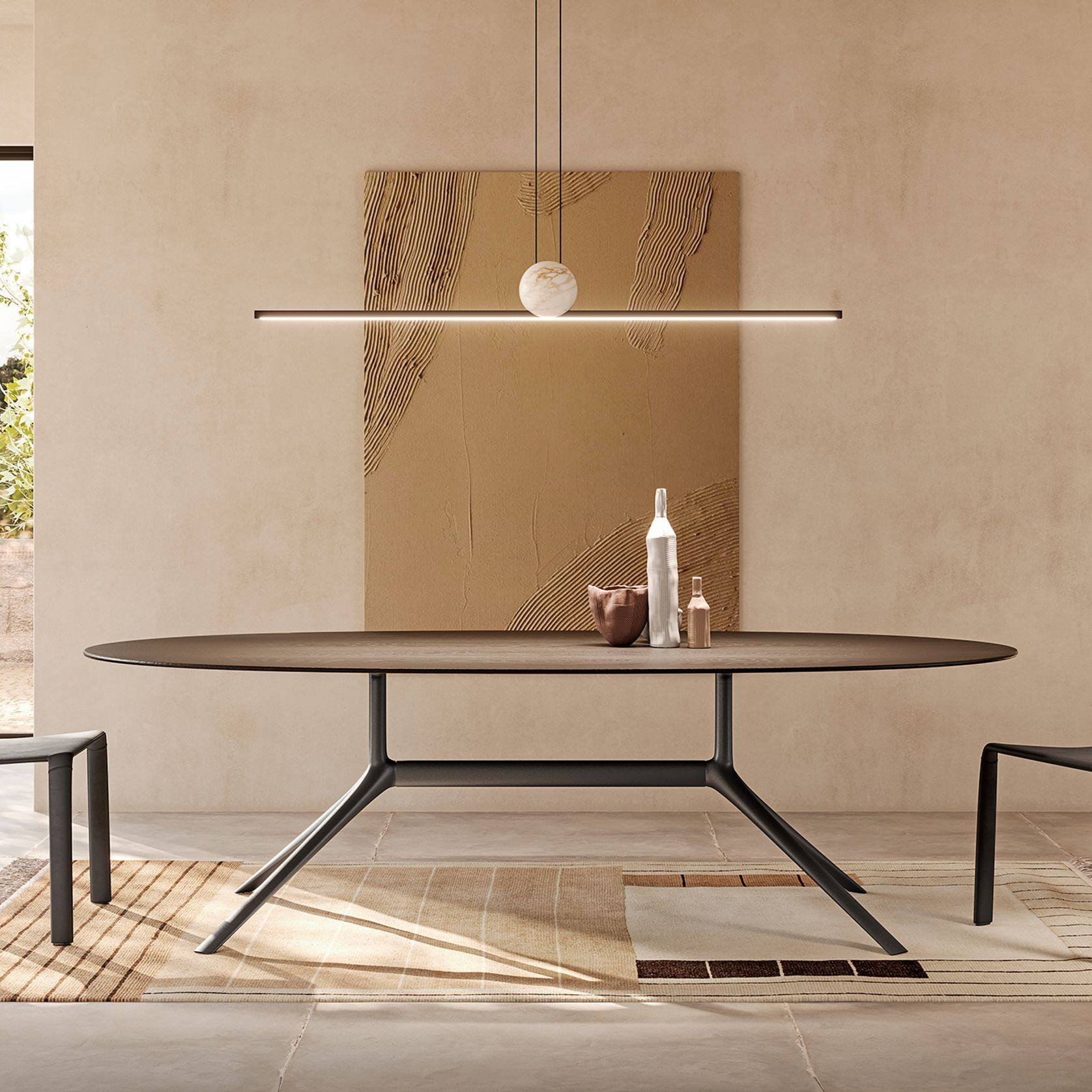 Regolo Pendant Light gallery detail image