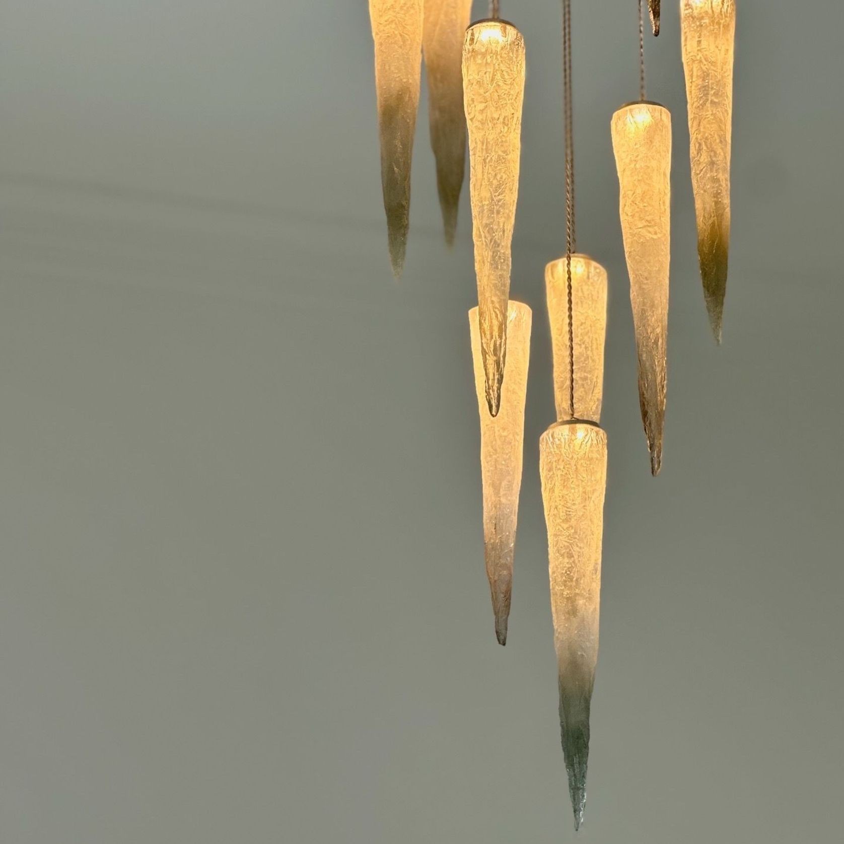 Stalactites Light gallery detail image