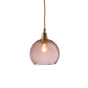 Rowan 15.5cm | Pendant gallery detail image