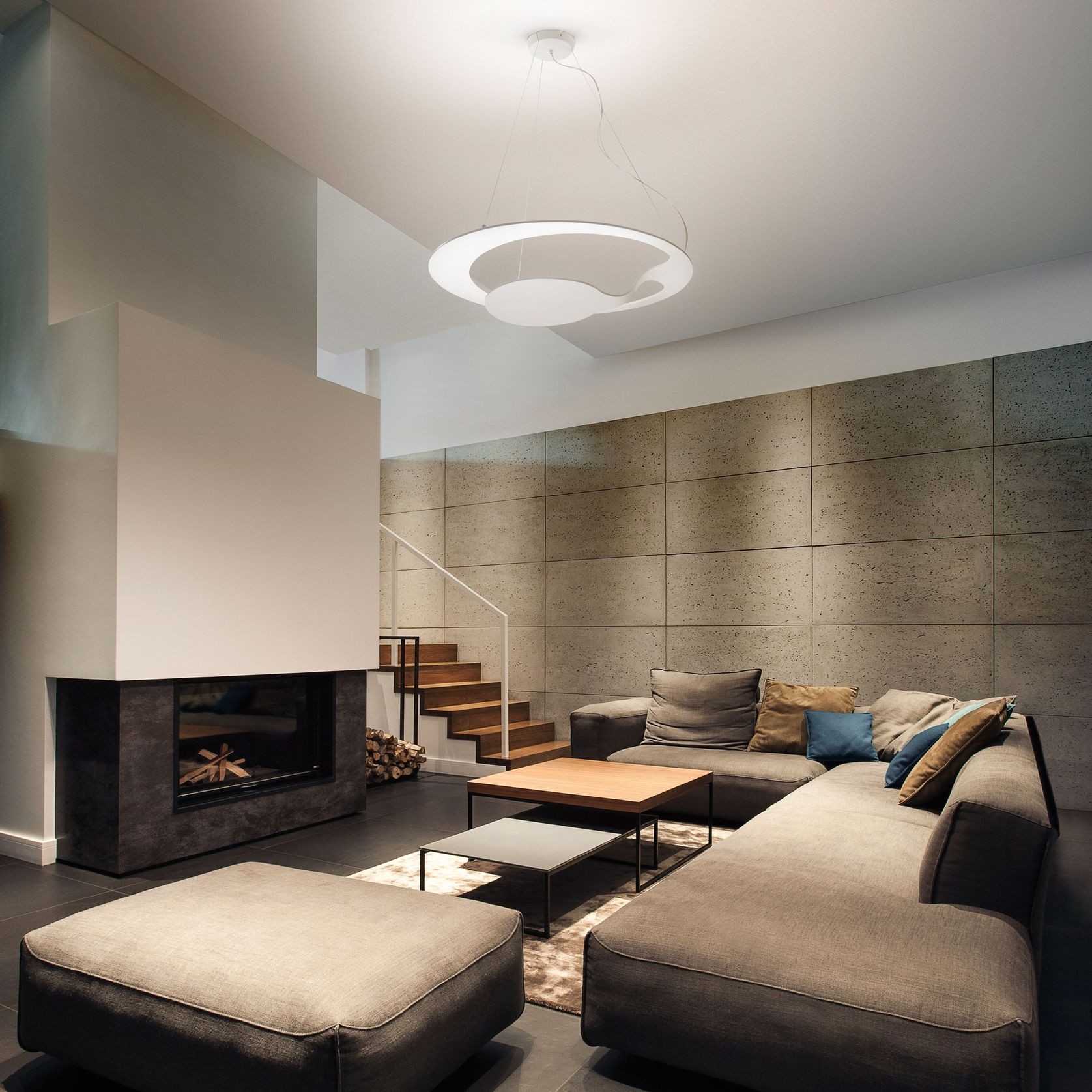 Glu Pendant Light gallery detail image