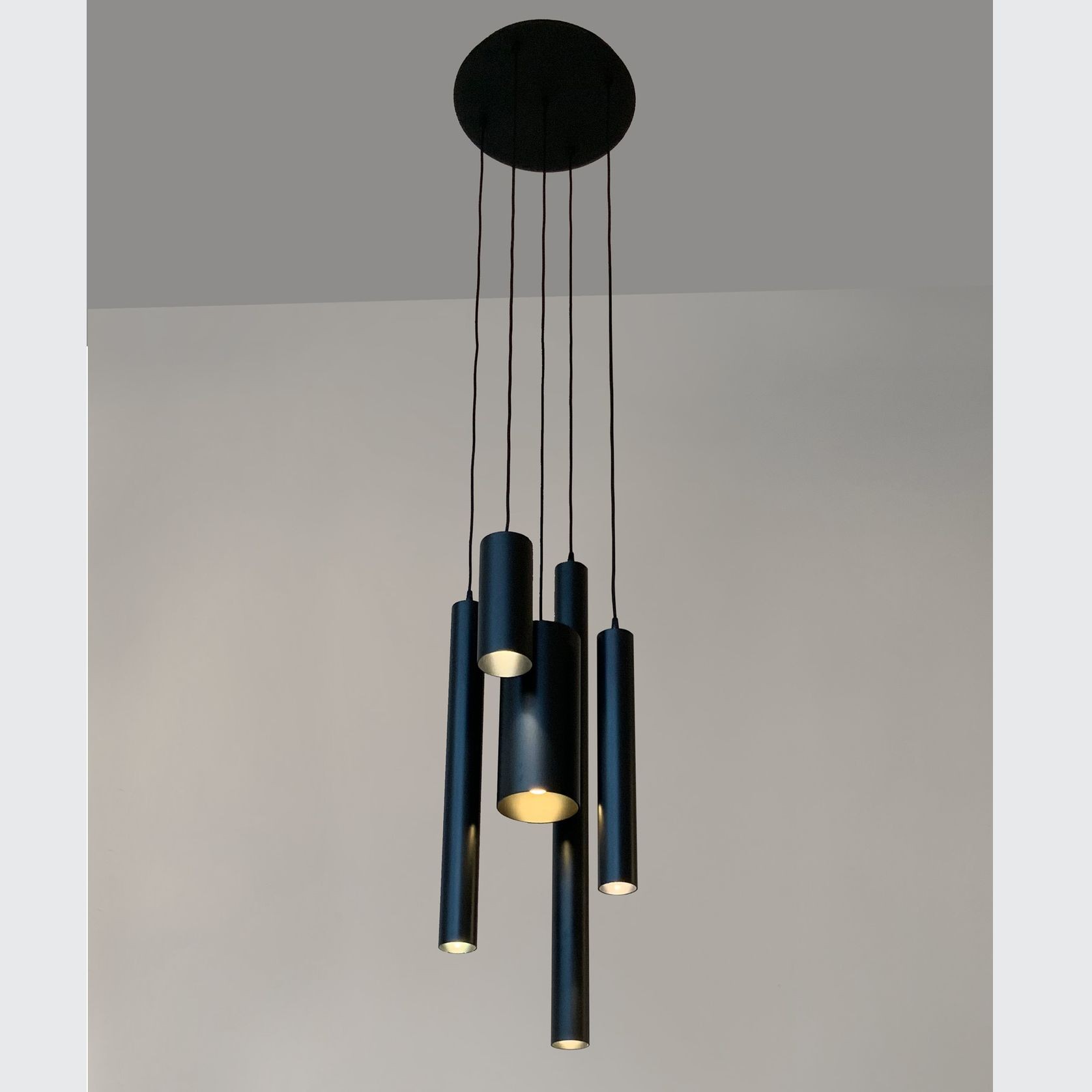 Tubby Bubby Apollo Pendant Light gallery detail image