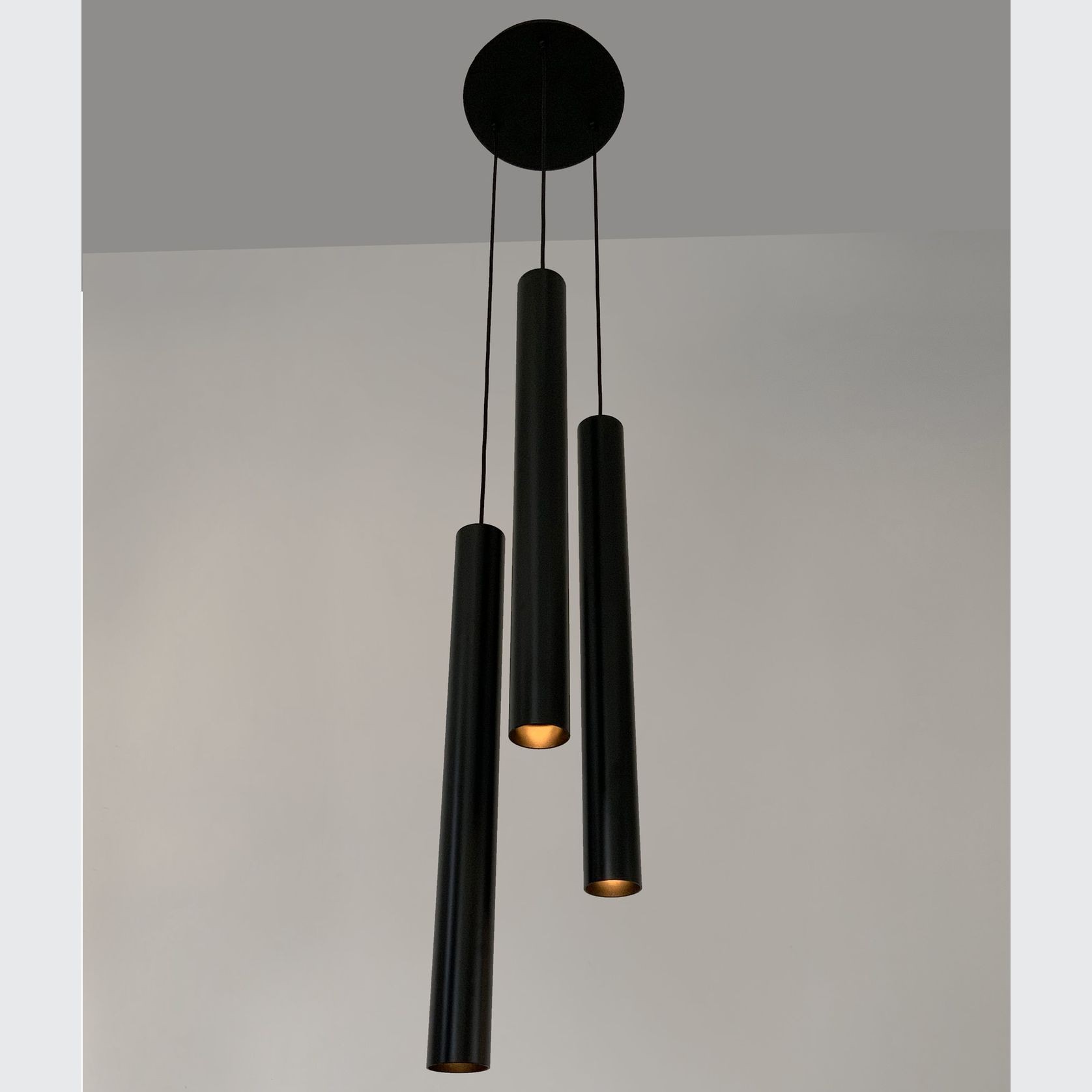Apollo Pendant Cluster Pendant Light gallery detail image