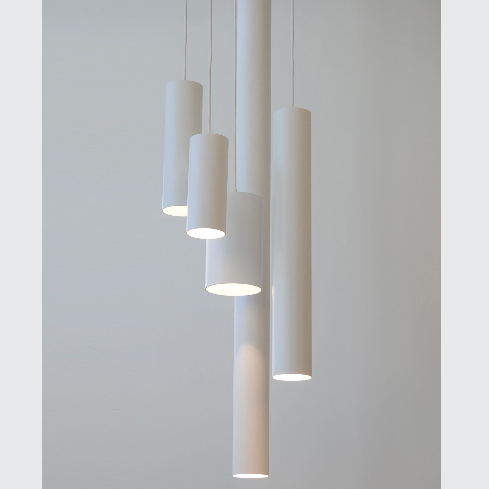 Tubby And Bubby Pendant Light gallery detail image