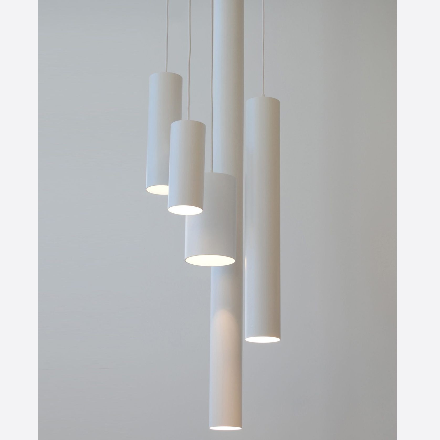 Tubby And Bubby Pendant Light gallery detail image