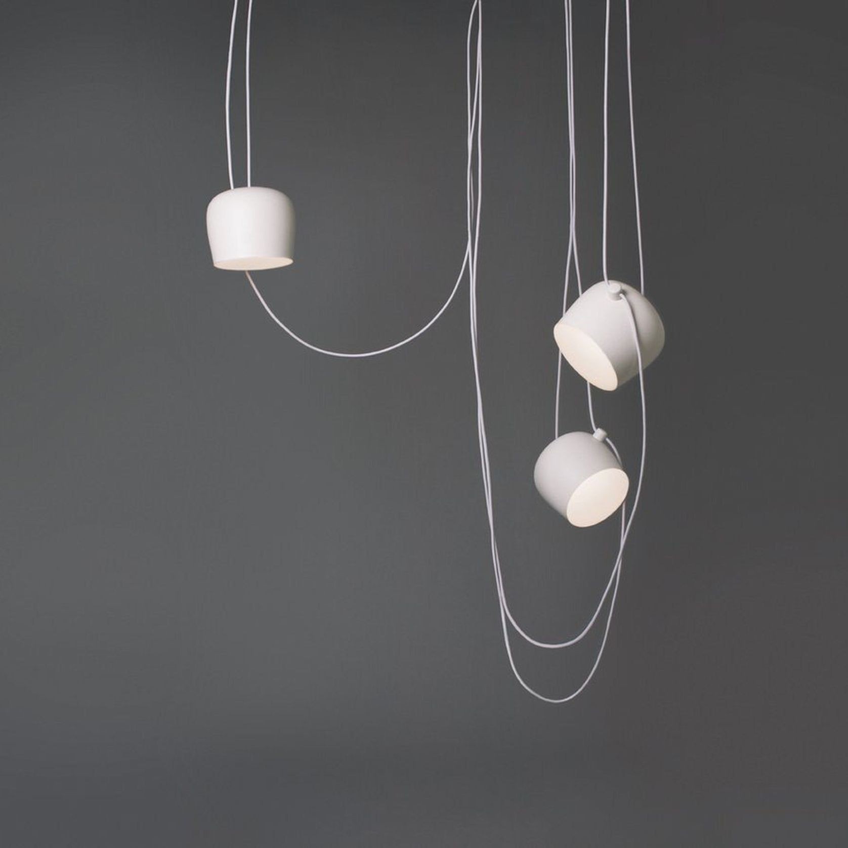 Aim Pendant Small gallery detail image