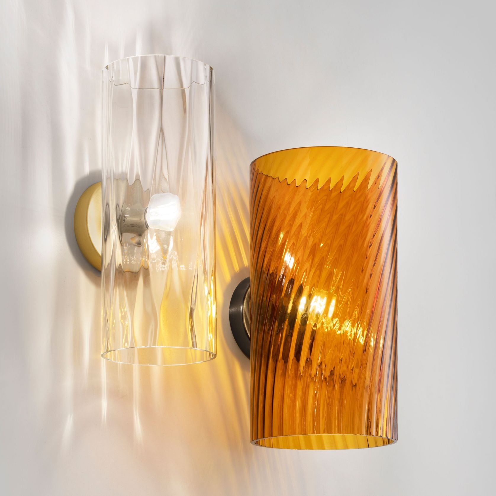 Armonia Wall Light gallery detail image