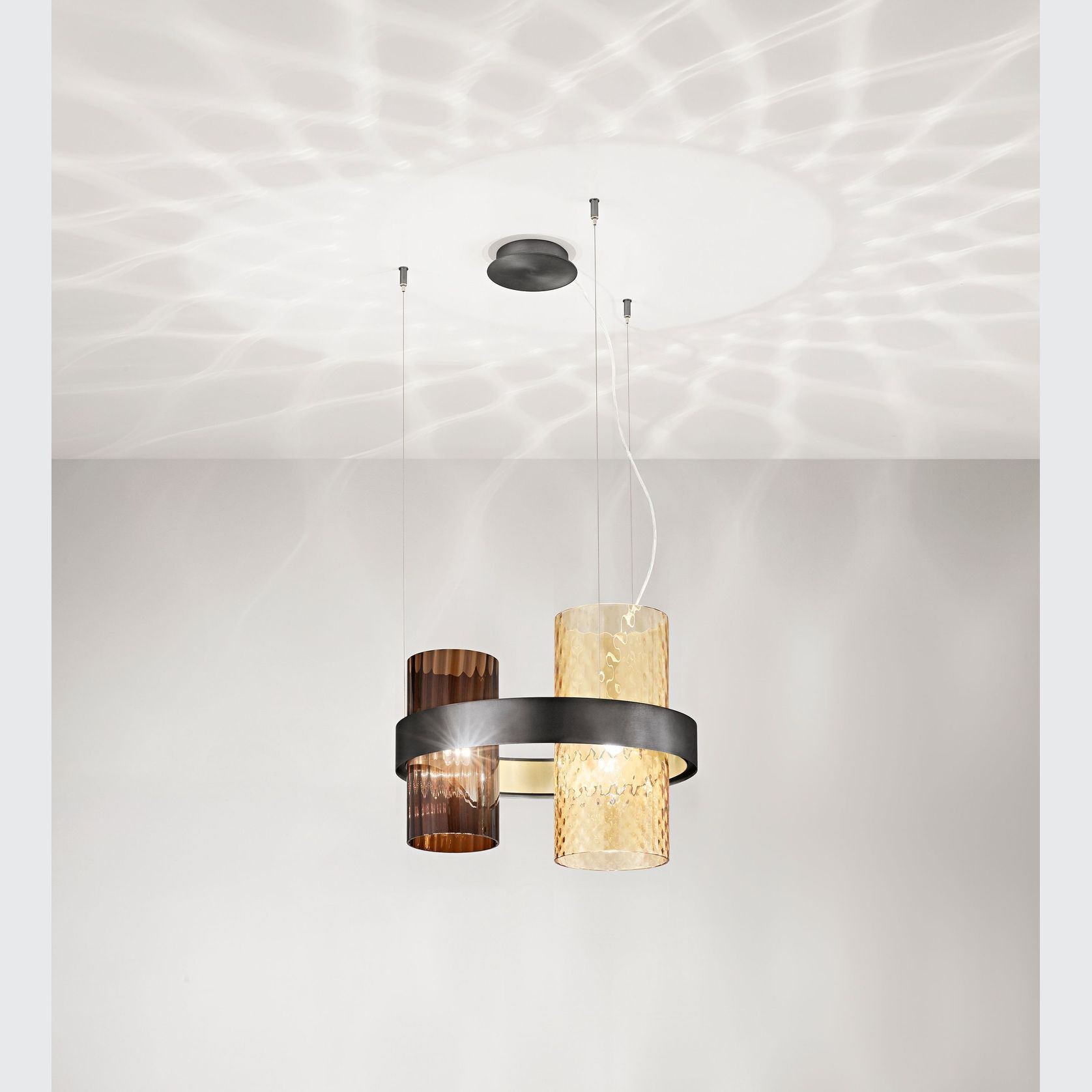 Armonia Pendant Light gallery detail image