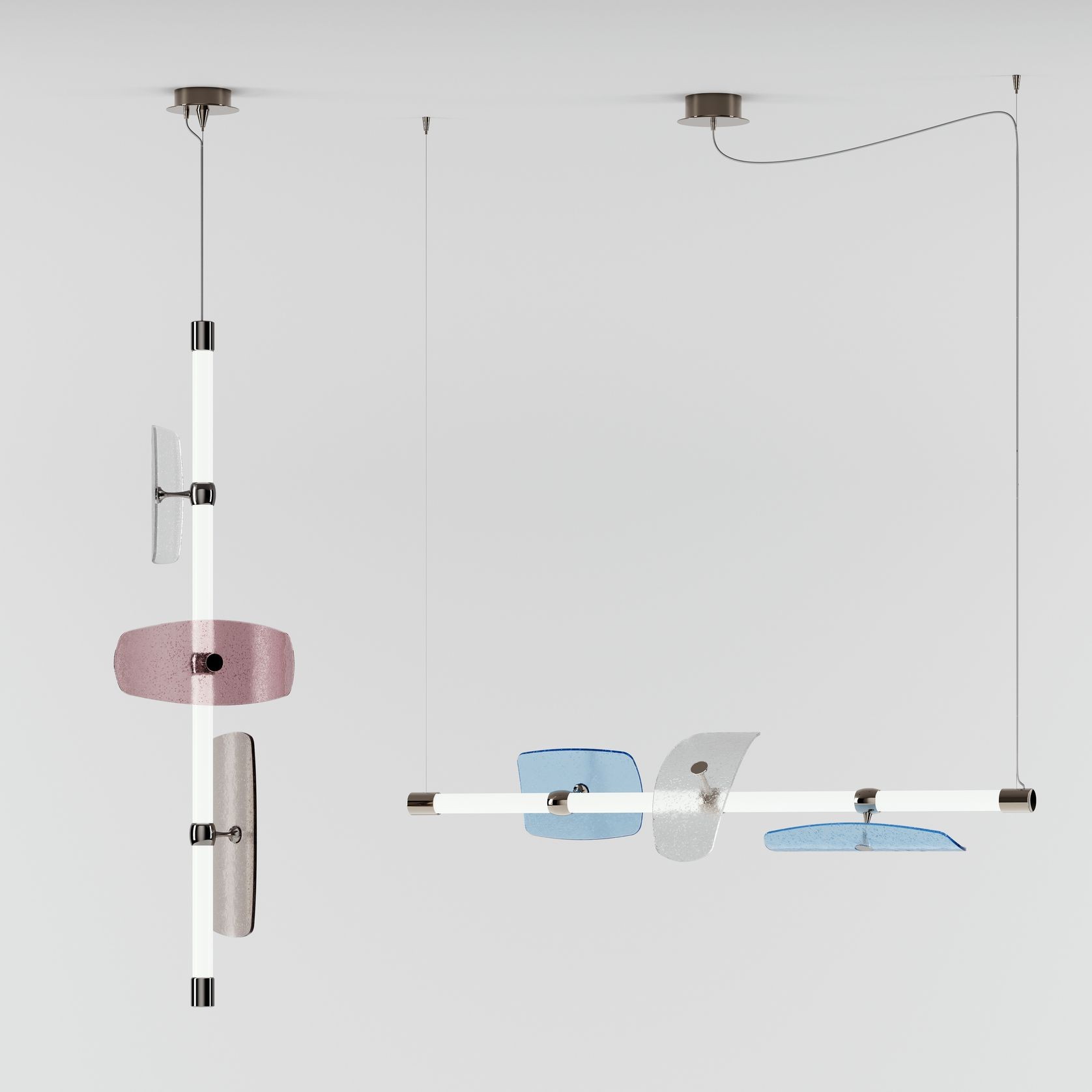 Axi Pendant gallery detail image