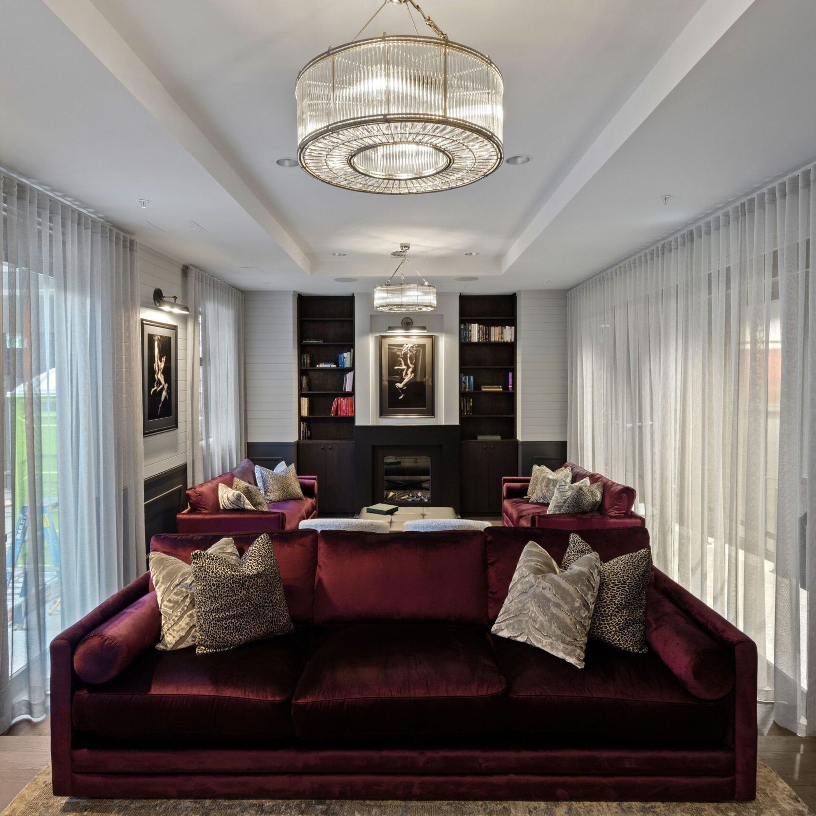 Vetro Round gallery detail image