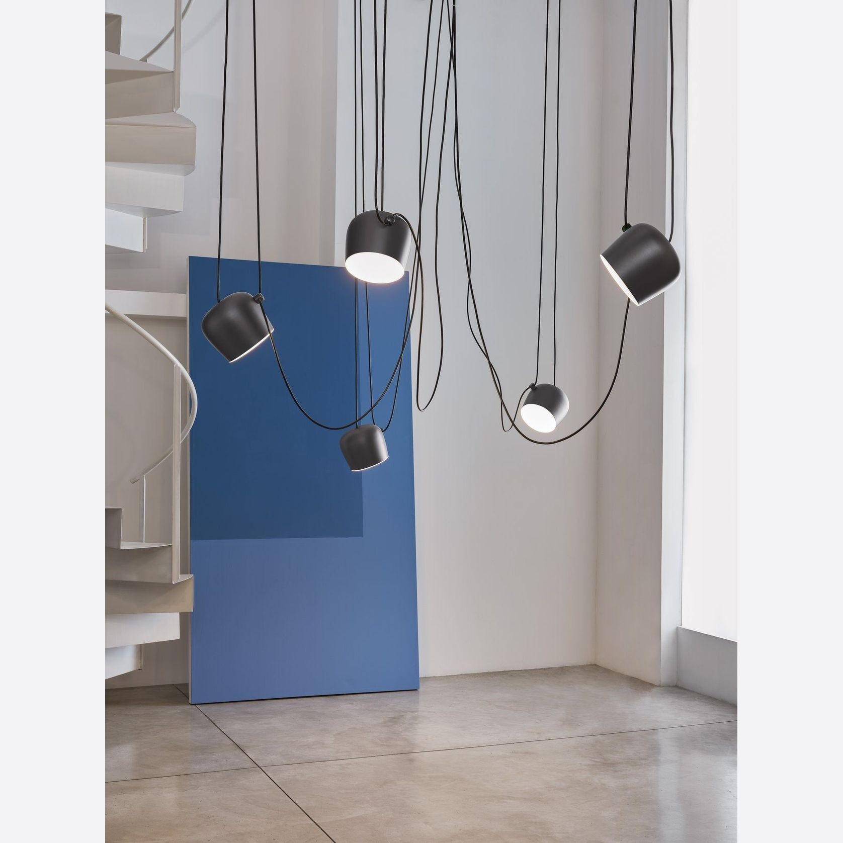 Aim Pendant gallery detail image