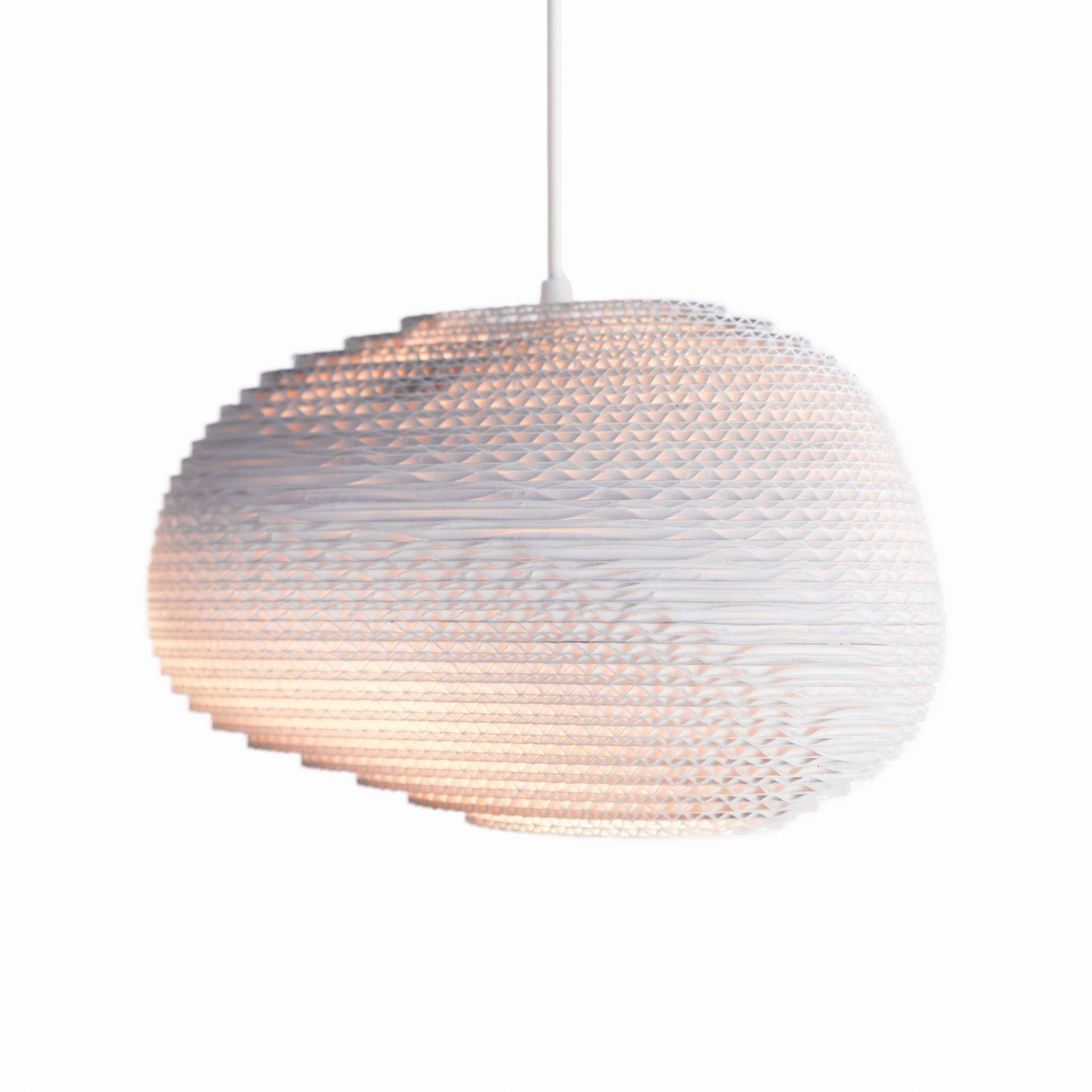 Alki Pendant gallery detail image