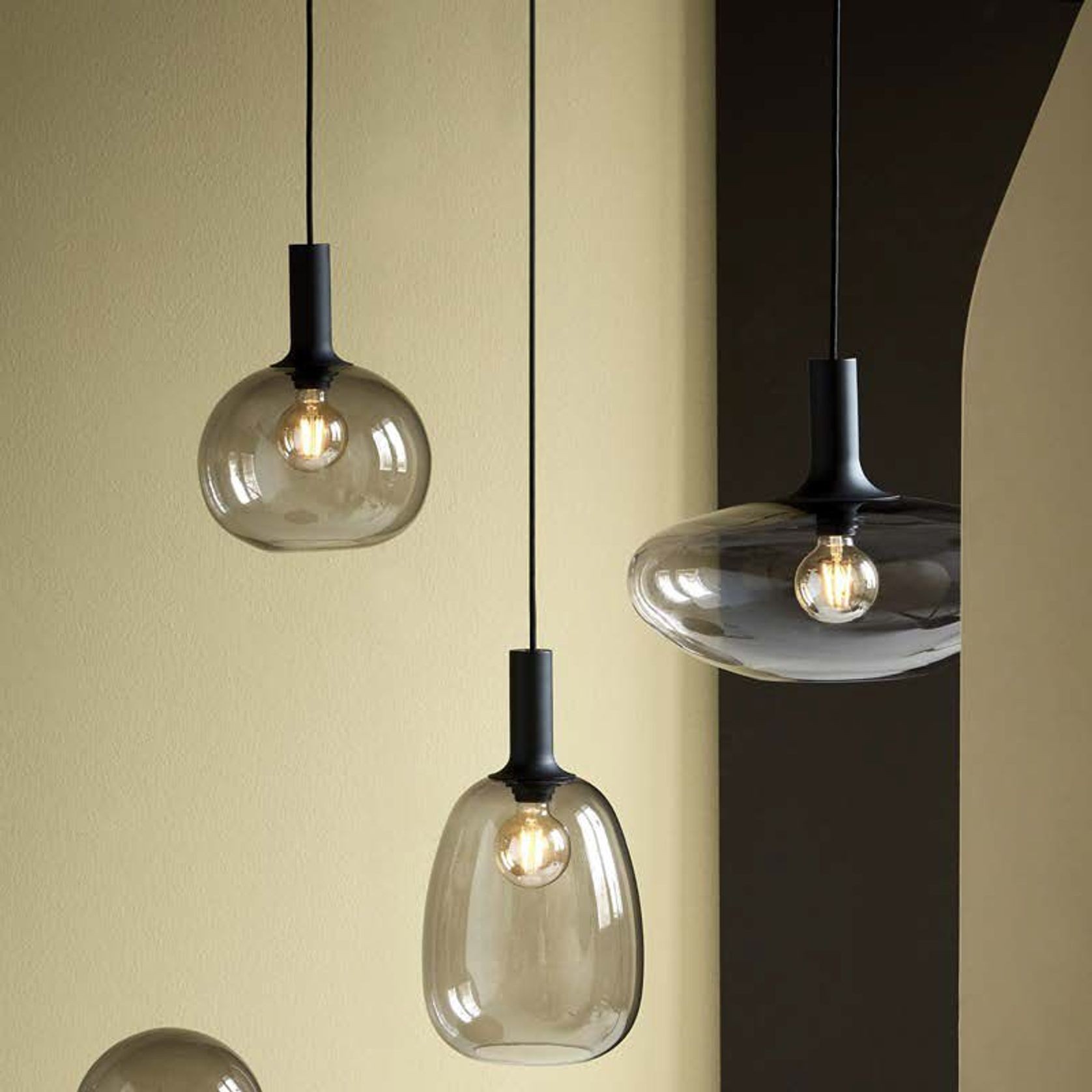 Alton 35 | Pendant gallery detail image