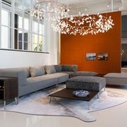 Heracleum The Big O Suspension Lamp | Lighting gallery detail image