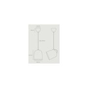 Angle | Pendant gallery detail image