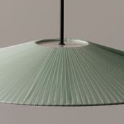 Arctic Circle 55cm Pendant gallery detail image