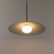 Arctic Circle 55cm Pendant gallery detail image