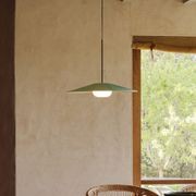 Arctic Circle 55cm Pendant gallery detail image