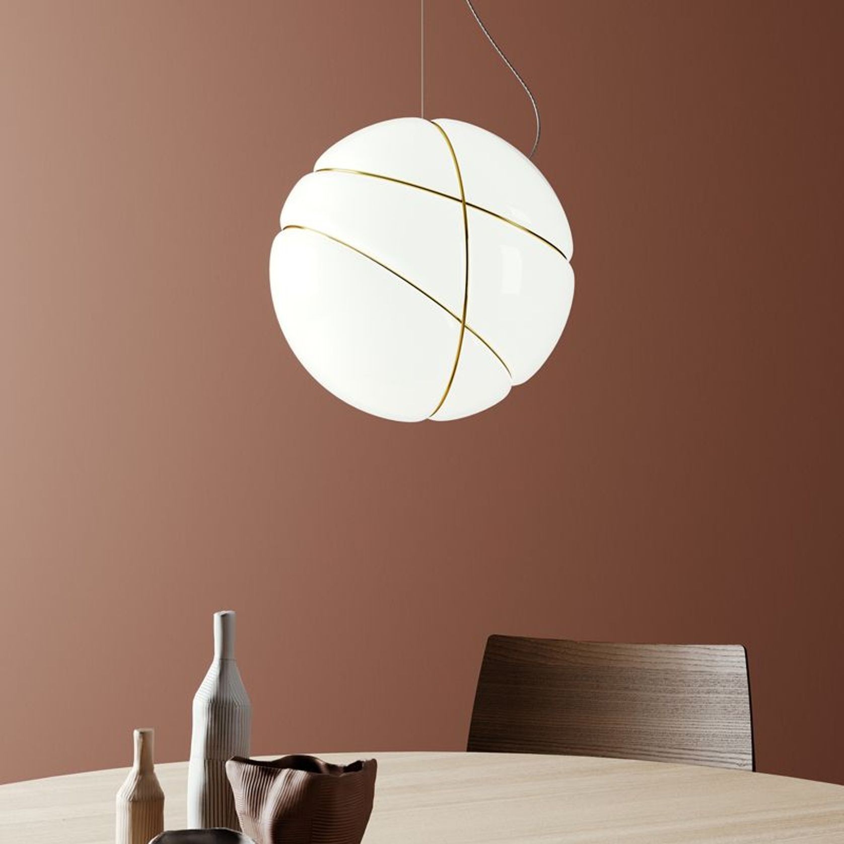 Armilla Pendant gallery detail image