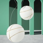 Armilla Pendant gallery detail image