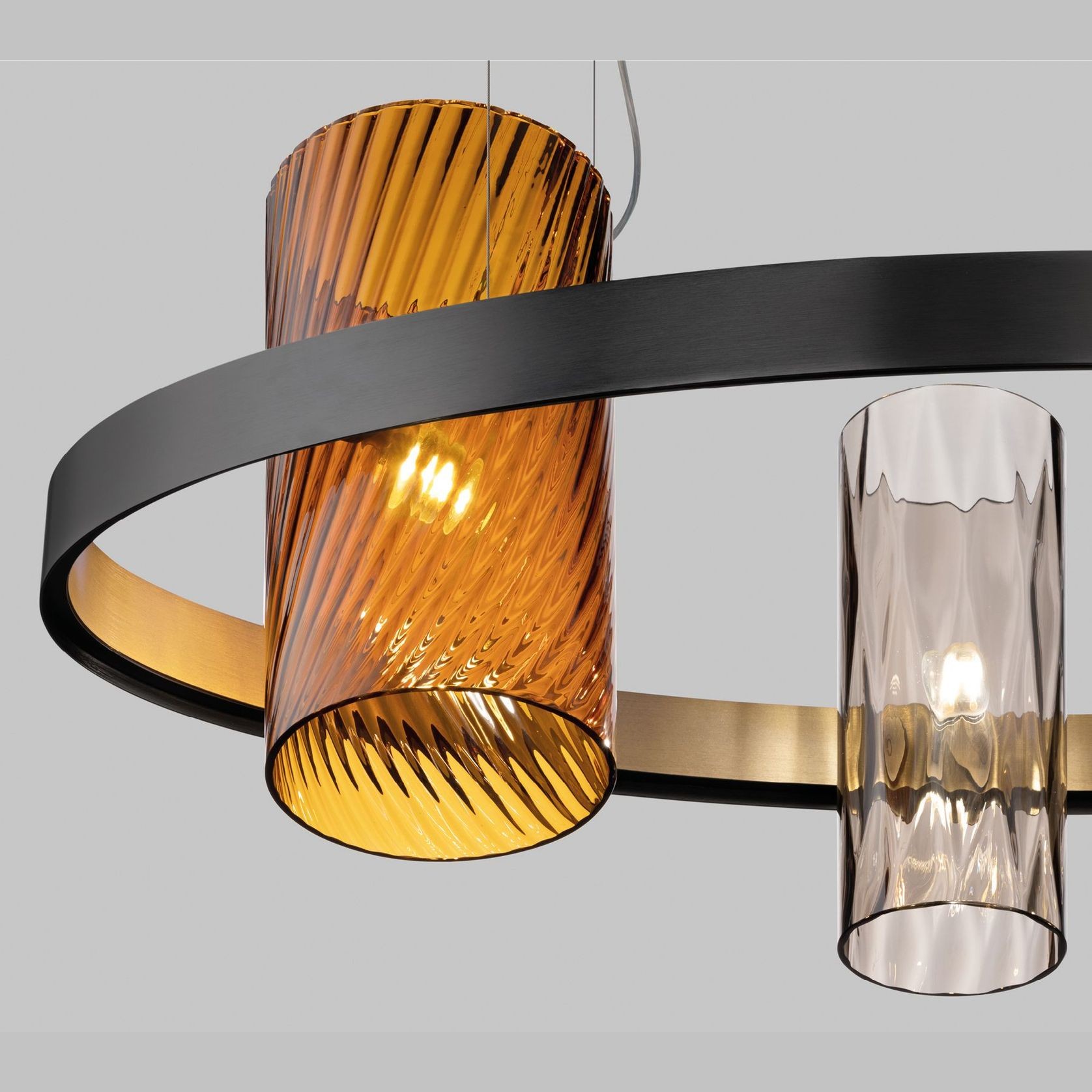 Armonia Pendant Light gallery detail image