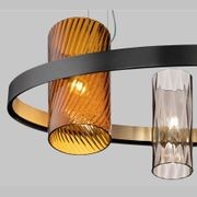 Armonia Pendant Light gallery detail image