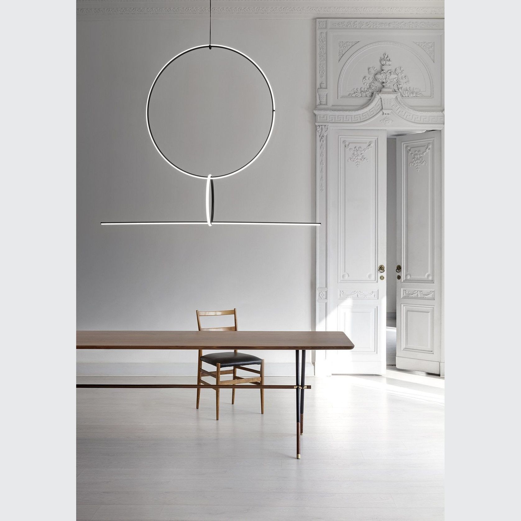 Arrangements Round Large gallery detail image