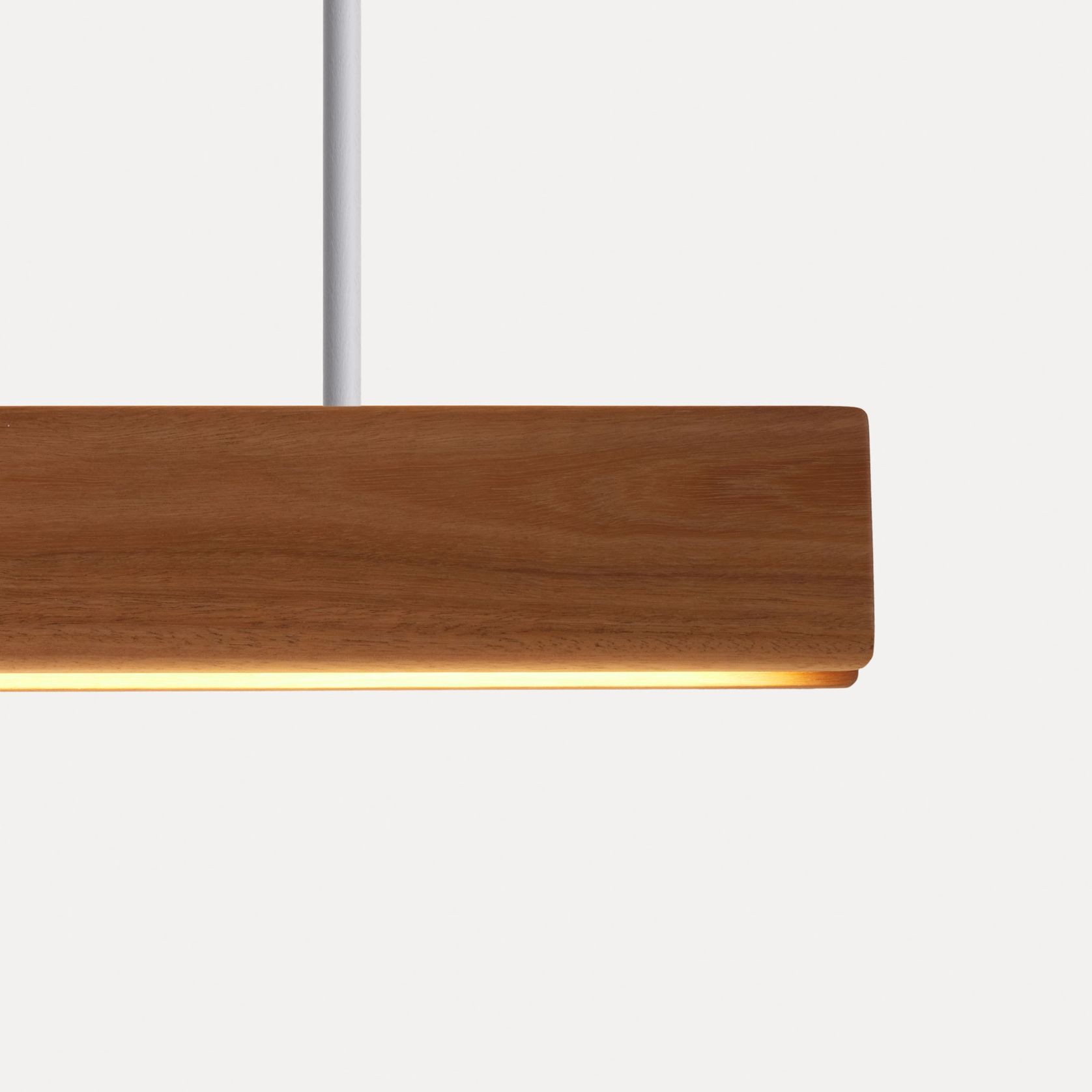 Array Pendant | Spotted Gum gallery detail image