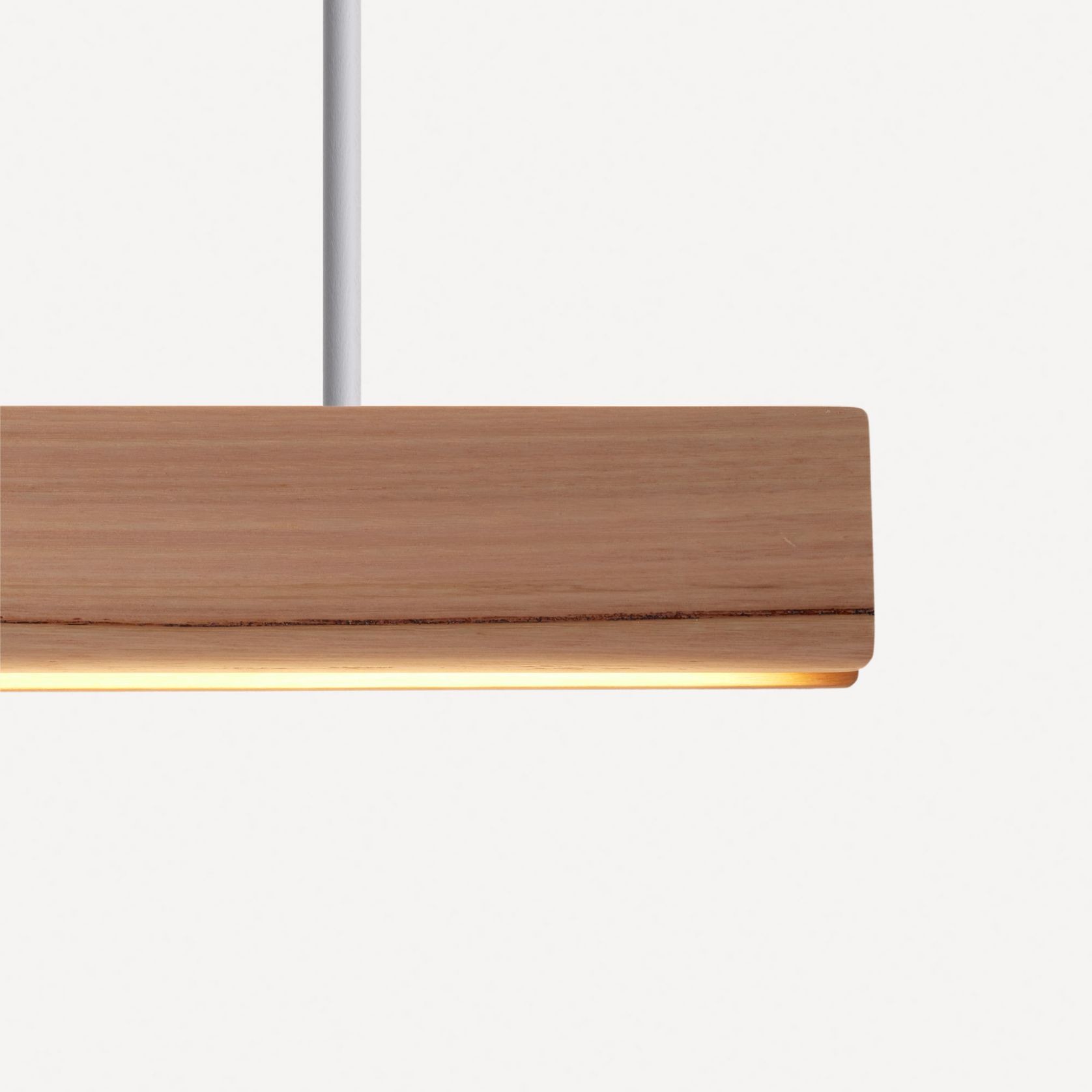Array Pendant | Tasmanian Oak gallery detail image