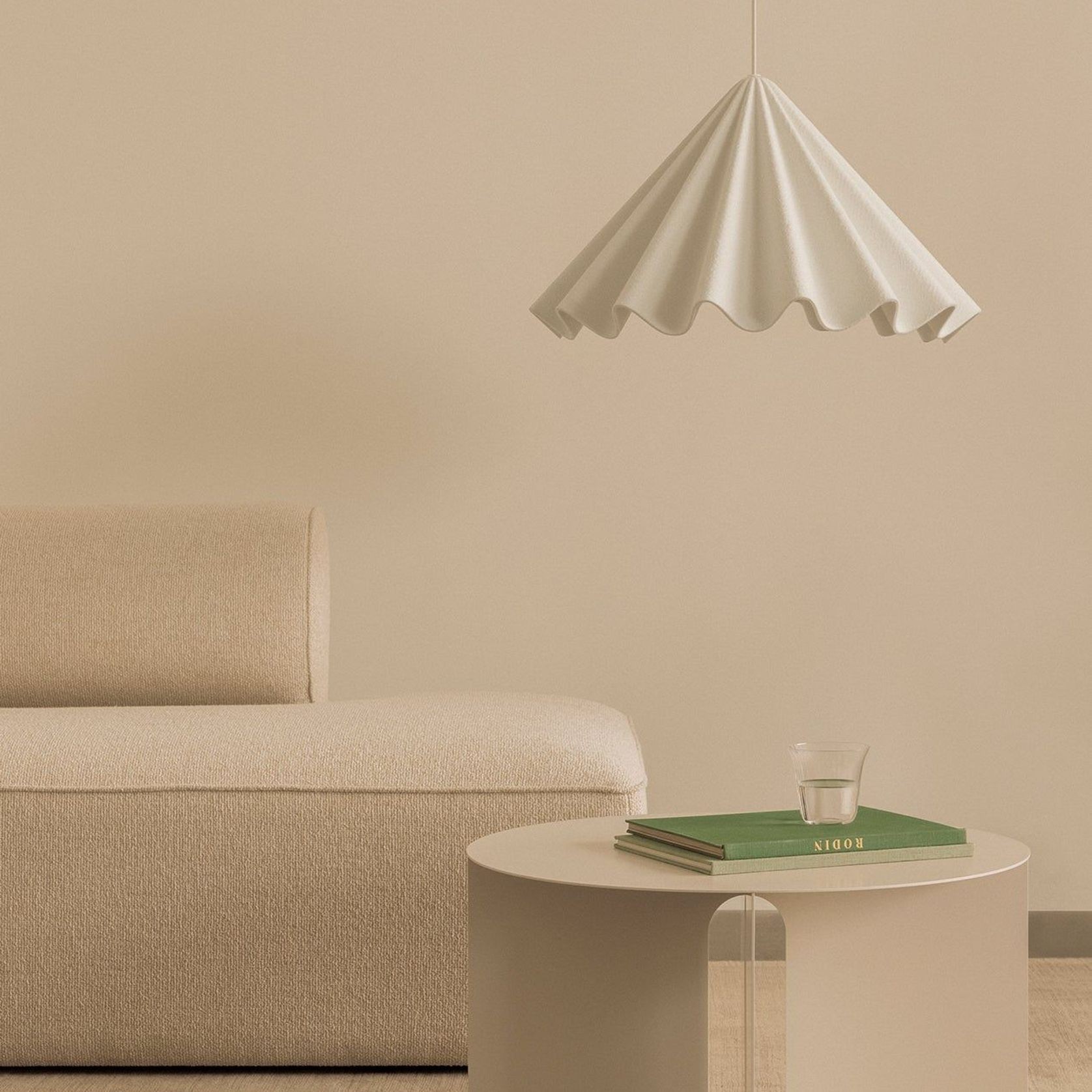 Audo CPH Dancing Pendant Dia 95cm gallery detail image