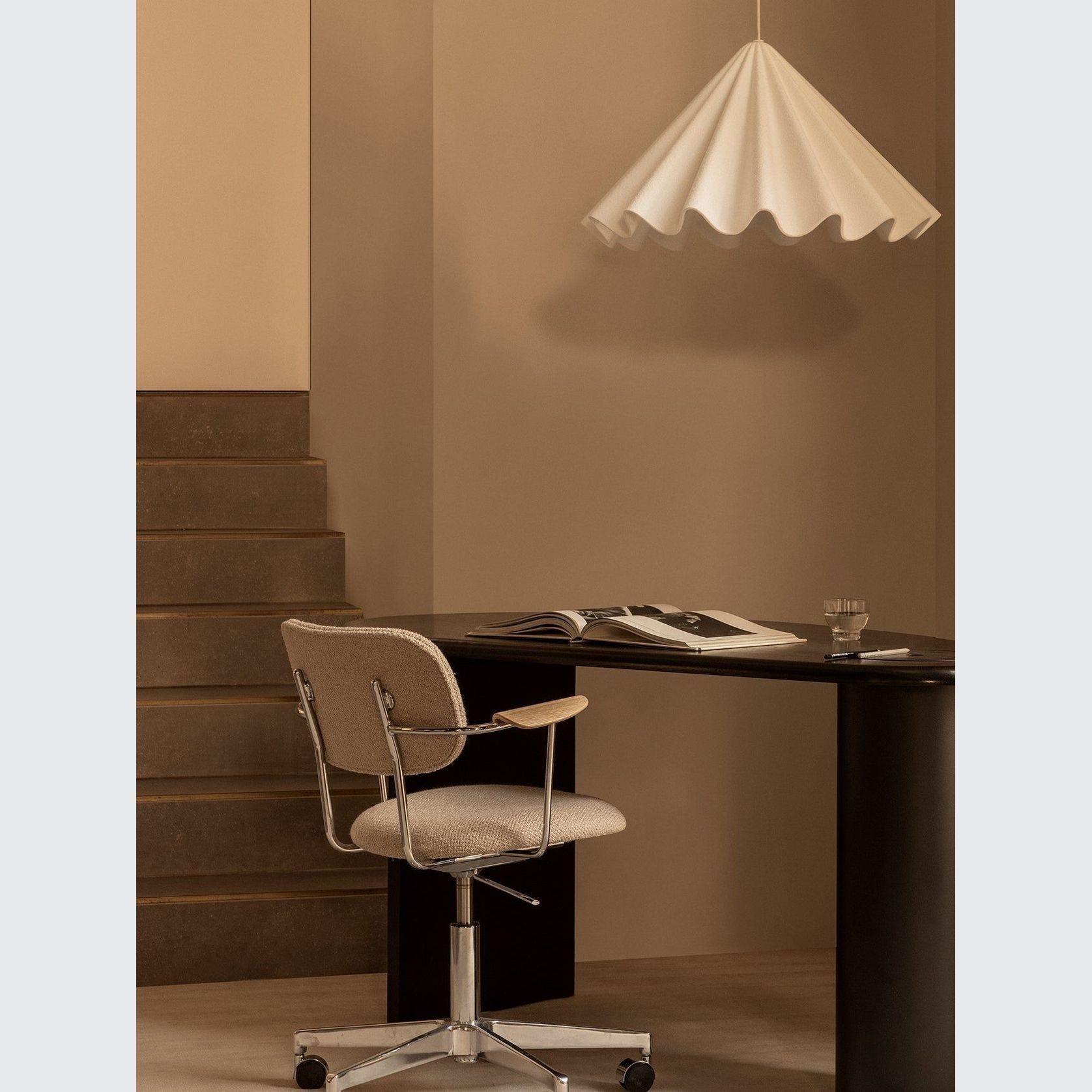 Audo CPH Dancing Pendant Dia 65cm gallery detail image