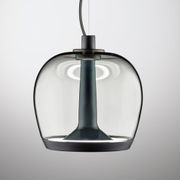 AURELIA S 22 SS Bold Pendant Light by Leucos gallery detail image