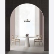 AURELIA S 45 Pendant Light by Leucos gallery detail image