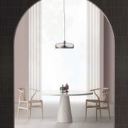 AURELIA S 45 Pendant Light by Leucos gallery detail image