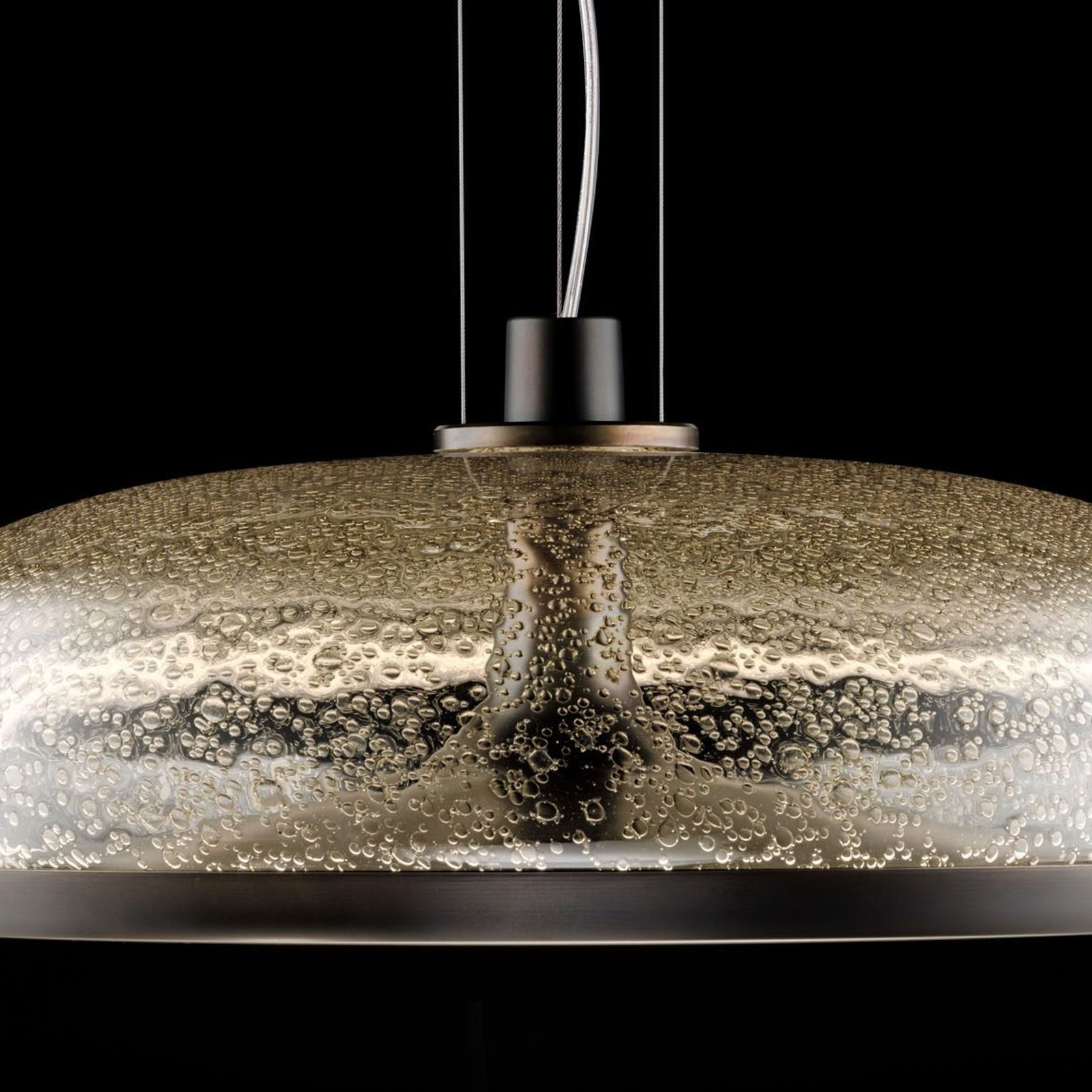 AURELIA S 45 Pendant Light by Leucos gallery detail image
