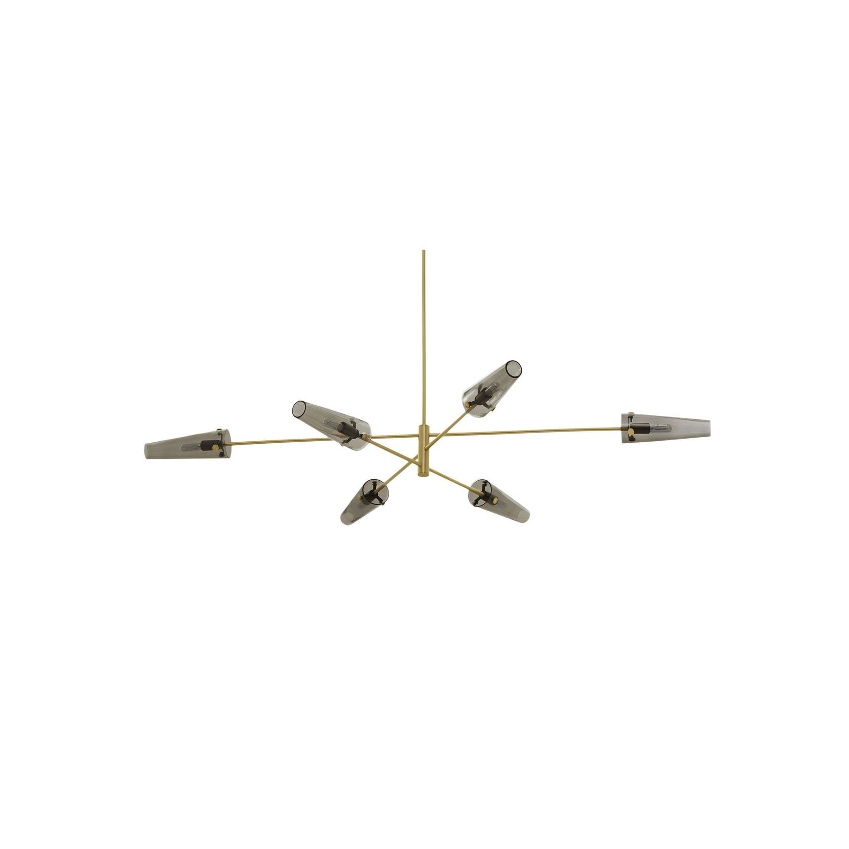 Axis Large Pendant gallery detail image