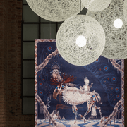 Random Light | Suspension Lamp gallery detail image