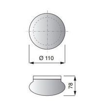 Boccia Lamp by Boffi gallery detail image