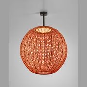 Nans 80cm Outdoor Ceiling Light gallery detail image