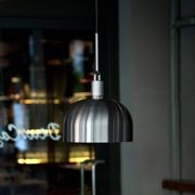 Forked Shade Pendant Light gallery detail image