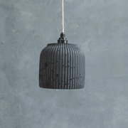 Banksi Crete Pendant Light gallery detail image