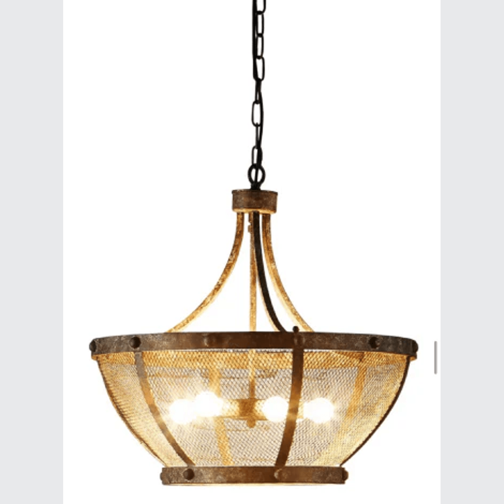 Baptiste Pendant Light gallery detail image