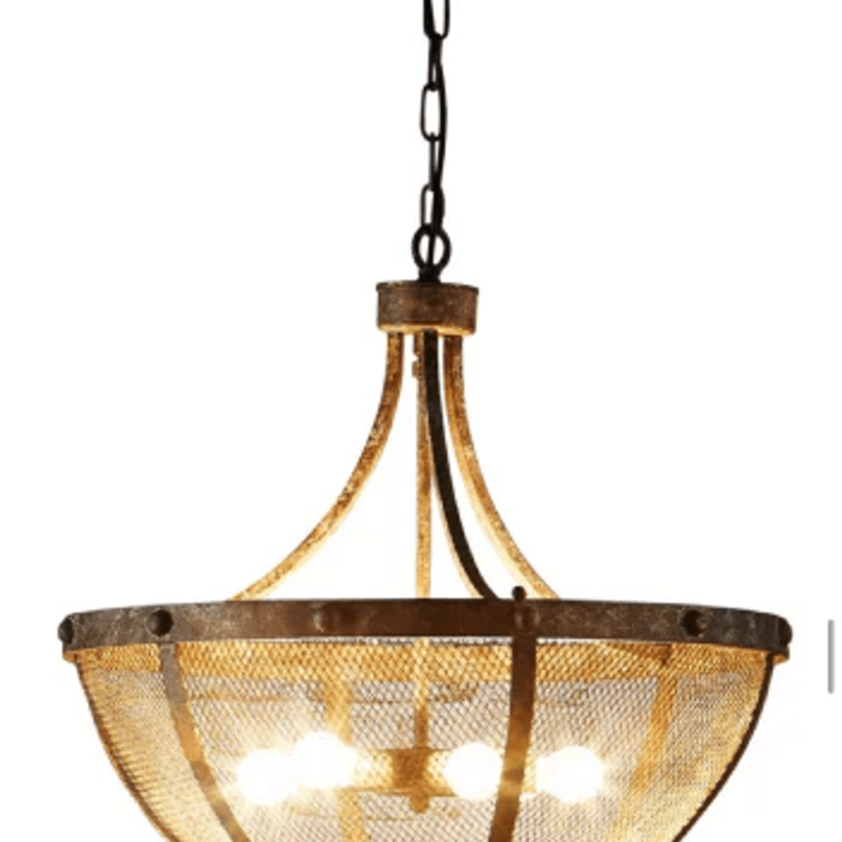 Baptiste Pendant Light gallery detail image