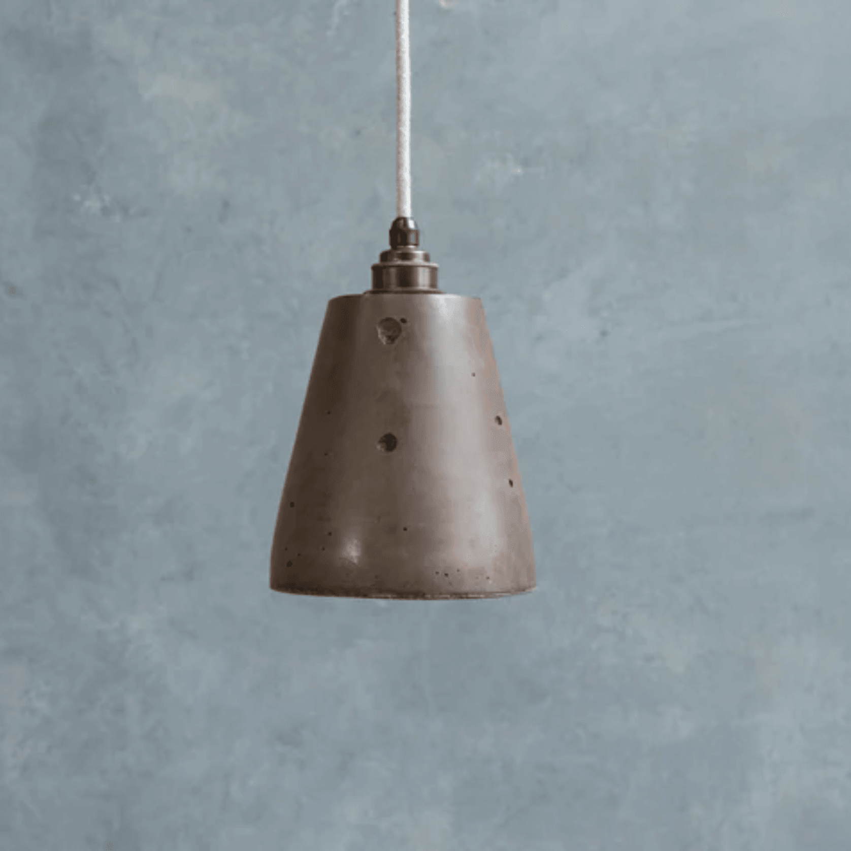 Bello Crete Pendant Light gallery detail image